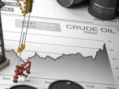 WTI Crude Oil, commodities, Слухи о SPR приводят к снижению цен на нефть