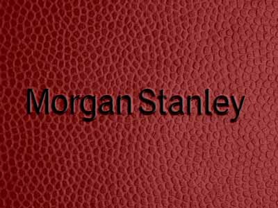 Morgan Stanley, stock, Предварительный анализ акций Morgan Stanley за 1 кв. Что дальше с акциями MS?