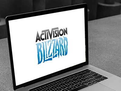 Activision Blizzard, stock, Blizzard Entertainment проводит опросы игроков об играх NFT и P2E
