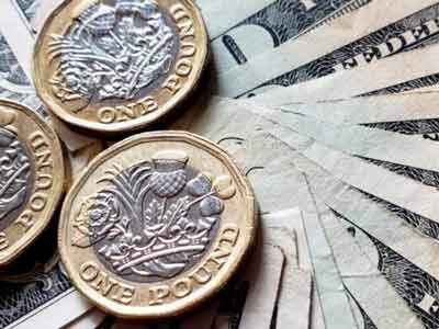 GBP/USD, currency, Forex strategy for the pound/dollar pair on 19/04/2022