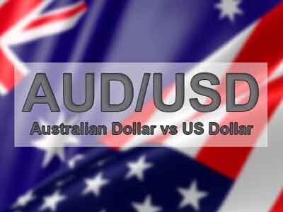 AUD/USD, currency, Нисходящий тренд AUD/USD