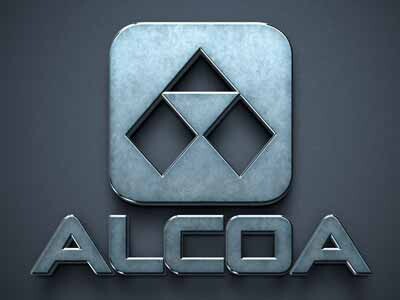 ALCOA, stock, Alcoa in the 1st quarter received a record net profit