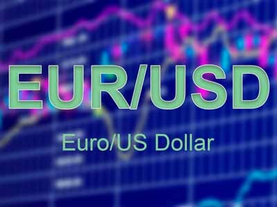 EUR/USD, currency, EURUSD: медведи остаются в игре, несмотря на оптимистичные данные из Германии