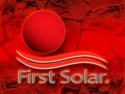 Analysis Of The Investment Attractiveness Of First Solar Inc