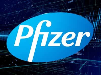 Pfizer, stock, Pfizer Seeks Approval for COVID Booster Dose for Children Ages 5-11