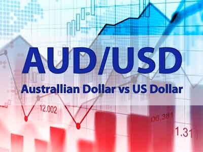 AUD/USD, currency, AUDUSD восстанавливается на фоне скачка индекса потребительских цен