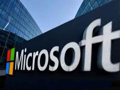 Microsoft, stock, Microsoft increased its profit in the 3rd quarter