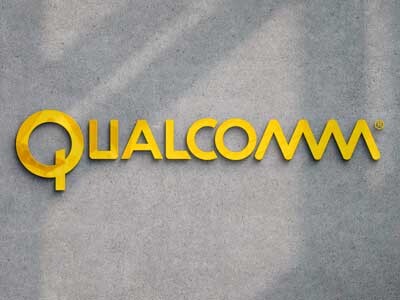 Qualcomm, stock, Qualcomm reports strong quarter