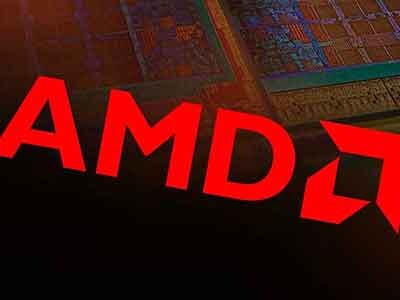 Advanced Micro Devices, stock, Аналитика и прогноз курса акций AMD за 1 кв. Где дальше акции AMD?