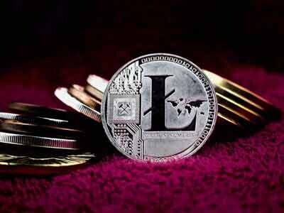 Litecoin/USD, cryptocurrency, Анализ и прогноз по криптовалюте Лайткоин (LTC)