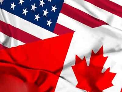 USD/CAD, currency, USDCAD - Technical analysis of the USD/CAD currency pair on May 2
