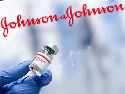 Johnson&Johnson, stock, Pfizer, stock, Moderna, stock, The US has restricted the use of J&J\'s COVID vaccine due to the risk of thrombosis