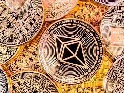 Ethereum/USD, cryptocurrency, Bitcoin/USD, cryptocurrency, Dogecoin, cryptocurrency, Defi Coin (DEFC) приближается к 0,50 доллара, увеличившись на 352%