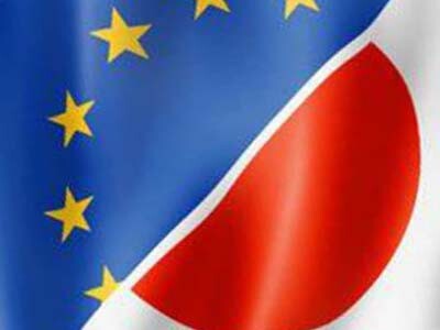 EUR/JPY, currency, EURJPY - Technical analysis of the EUR/JPY currency pair on May 10