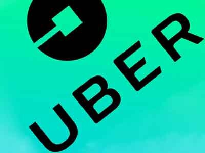 Uber Technologies, stock, Uber launches self-driving food delivery in California