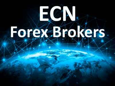 Who are ECN Forex brokers. Their advantages and disadvantages