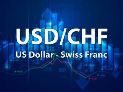 USD/CHF, currency, USDCHF - Technical analysis of the USD/CHF currency pair on May 23