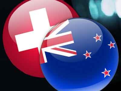 NZD/CHF, currency, Предстоящая неделя на валютном рынке (23-27 мая): в центре внимания РБНЗ и FOMC