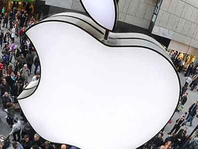 Apple, stock, Apple wants to increase production outside of China