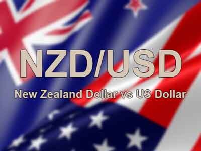 NZD/USD, currency, Прогноз курса NZDUSD на текущую неделю
