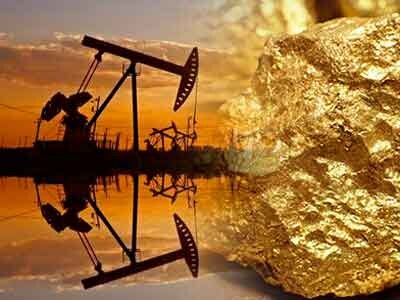 Brent Crude Oil, commodities, Gold, mineral, Нефть Brent растет, золото в неспокойных водах