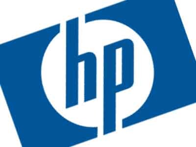 Hewlett-Packard, stock, HP\'s quarterly revenue grew 3.9% due to corporate demand