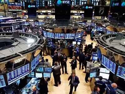 S&P 500, index, EURO STOXX 50, index, Hang Seng, index, US-Futures prognostizieren einen positiven Handel an der Wall Street am 3. Mai 2021