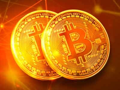 Bitcoin/USD, cryptocurrency, Биткойн падает на 6% – что может привести к бычьей коррекции?