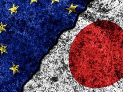 EUR/JPY, currency, Пара EURJPY ускорилась до самого высокого уровня за последние семь лет