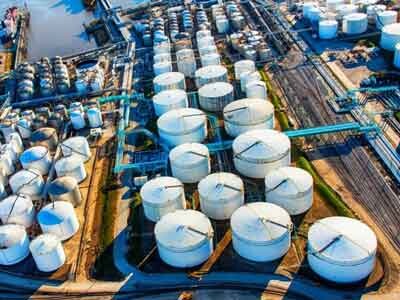 Natural Gas, commodities, Will Europe be left without gas? American LNG port suspended operations