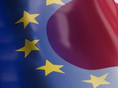 EUR/JPY, currency, EURJPY - Technical analysis of the EUR/JPY currency pair on June 15