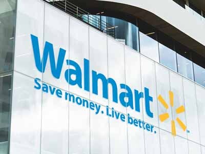 Walmart, stock, Walmart and Roku Announce First-of-its-Kind Partnership