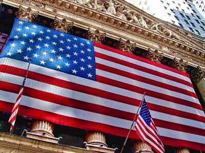 US Dollar Index, index, NASDAQ 100, index, S&P 500, index, The American stock market is at the mercy of \