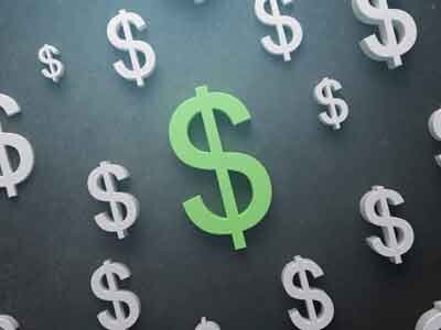 US Dollar Index, index, DXY: Will Jerome Powell\'s speech strengthen the dollar exchange rate?