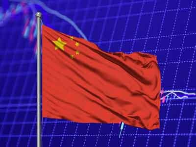 USD/CNY, currency, Улучшатся ли настроения по мере того, как Китай выйдет из спада?