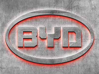Tesla Motors, stock, China\'s BYD overtakes Tesla in electric vehicle sales