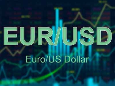 EUR/USD, currency, Форекс пара EURUSD упала до самого низкого уровня с 2002 года