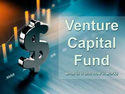 Venture Capital Fund: what is it and how it works