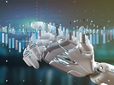 What are stock trading robots and how do they operate