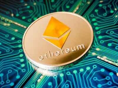 Ethereum/USD, cryptocurrency, Ethereum (ETH) продолжает расти, но как далеко он зайдет?