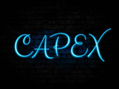 What is CAPEX and why is it important for an investor