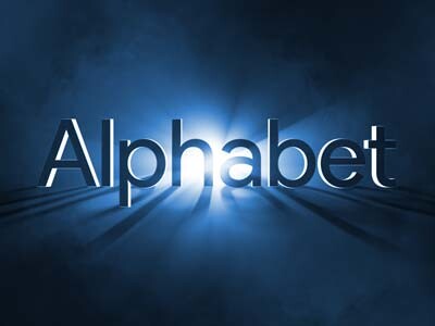 Alphabet, stock, Alphabet holds a 20-to-1 stock split