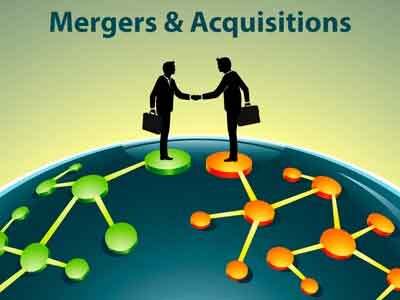 Mergers & Acquisitions: types, strategies, examples, advantages & disadvantages