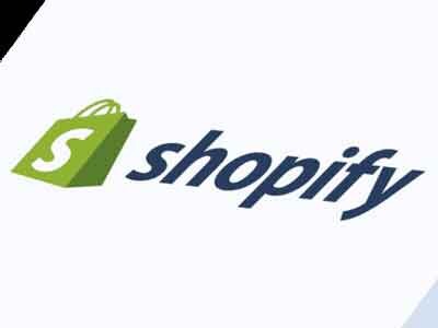 Shopify, stock, Shopify Announces Partnership with YouTube
