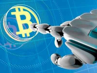 Bitcoin/USD, cryptocurrency, Robotina (ROX) сегодня является крупнейшим криптодобытчиком