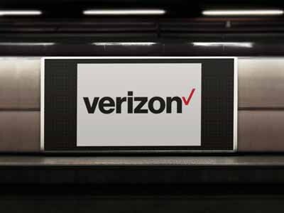Verizon, stock, Verizon Management lowers forecasts for 2022