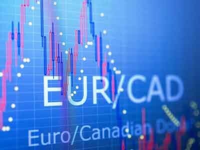 EUR/NOK, currency, EUR/CAD, currency, Проблемы для Евро в парах EUR/CAD и EUR/NOK