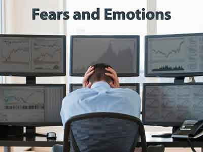 How a trader\'s psychology can defeat his fierce enemies – fears and emotions