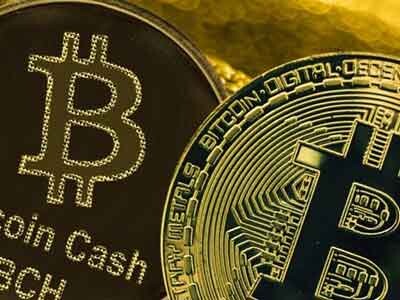 BitcoinCash/USD, cryptocurrency, Неужели медвежий тренд Bitcoin Cash (BCH) наконец-то закончился?