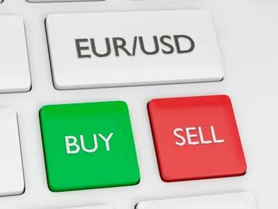 EUR/USD, currency, EURUSD - Forex technical analysis of the EUR/USD currency pair on August 5